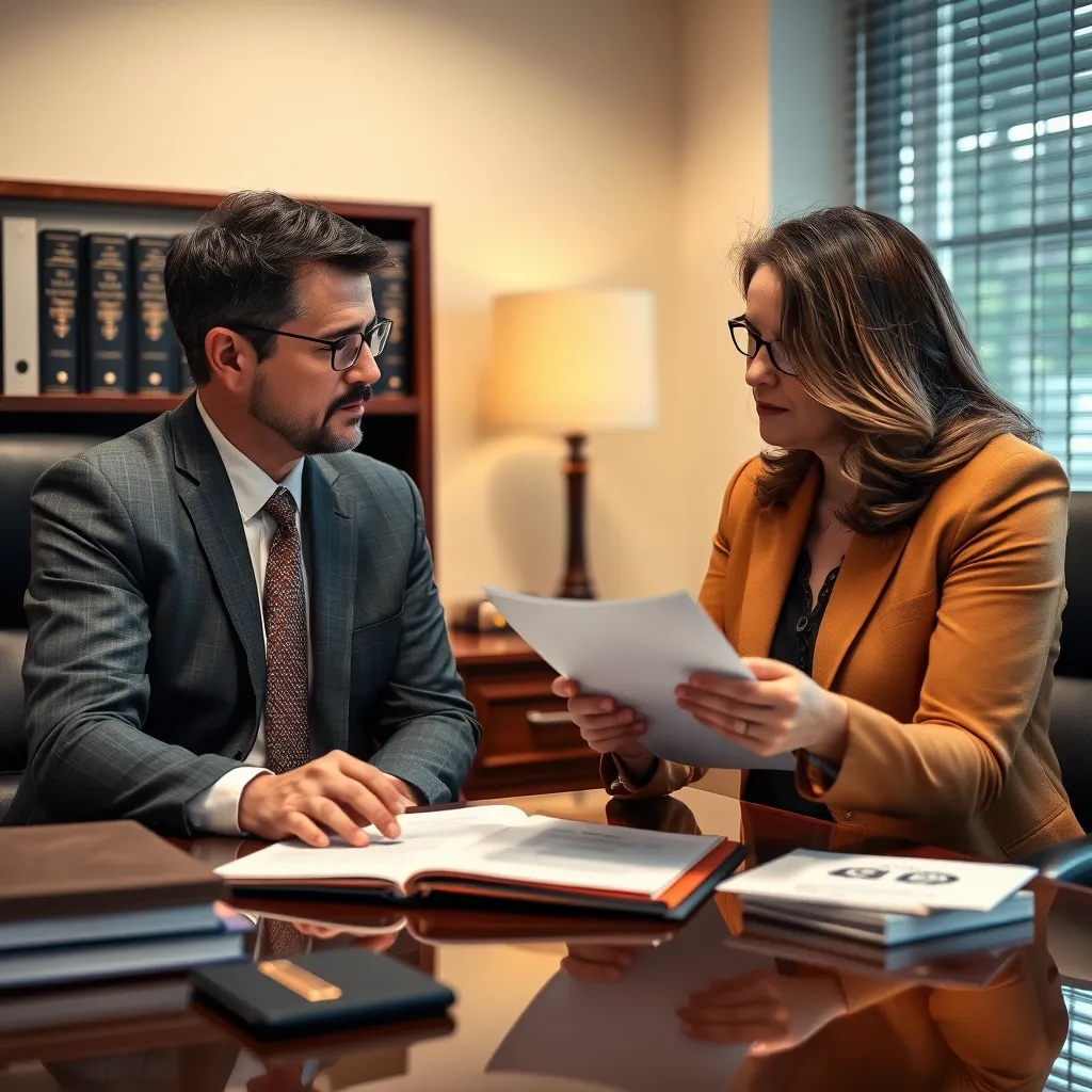 Non Compete Lawyer Takoma Park, MD