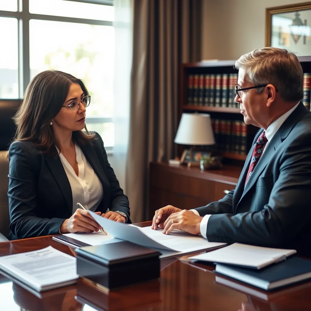 Non-Compete, Non-Solicitation & Confidentiality Agreements Calvert County, MD