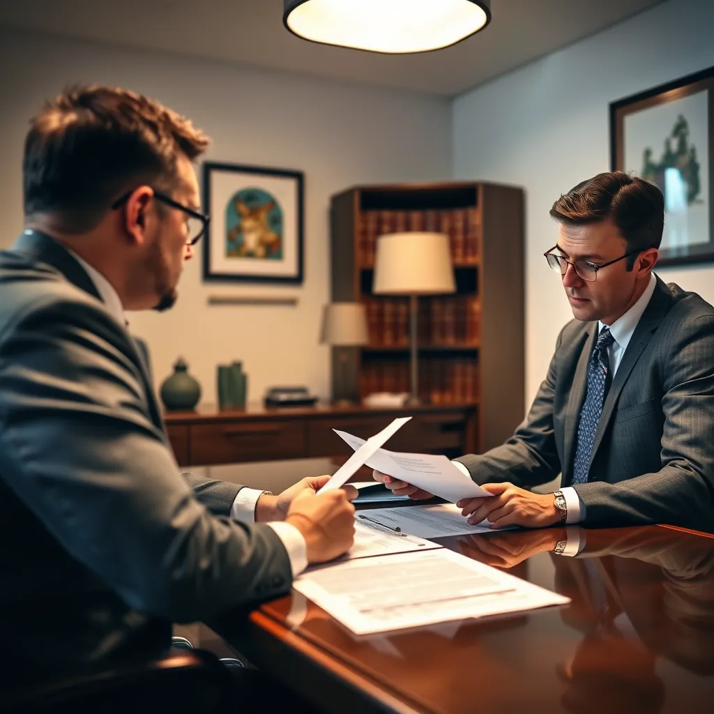 Non-Compete, Non-Solicitation & Confidentiality Agreements Rockville, MD