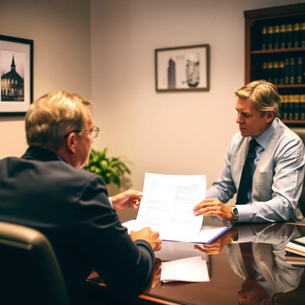 Non-Compete, Non-Solicitation & Confidentiality Agreements Somerset County, MD