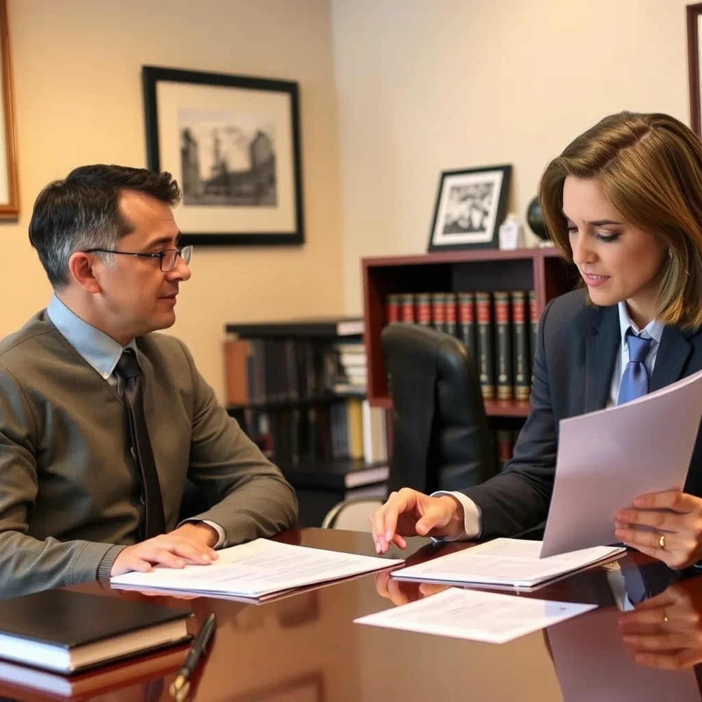 Non Solicitation Lawyer Baltimore City, MD