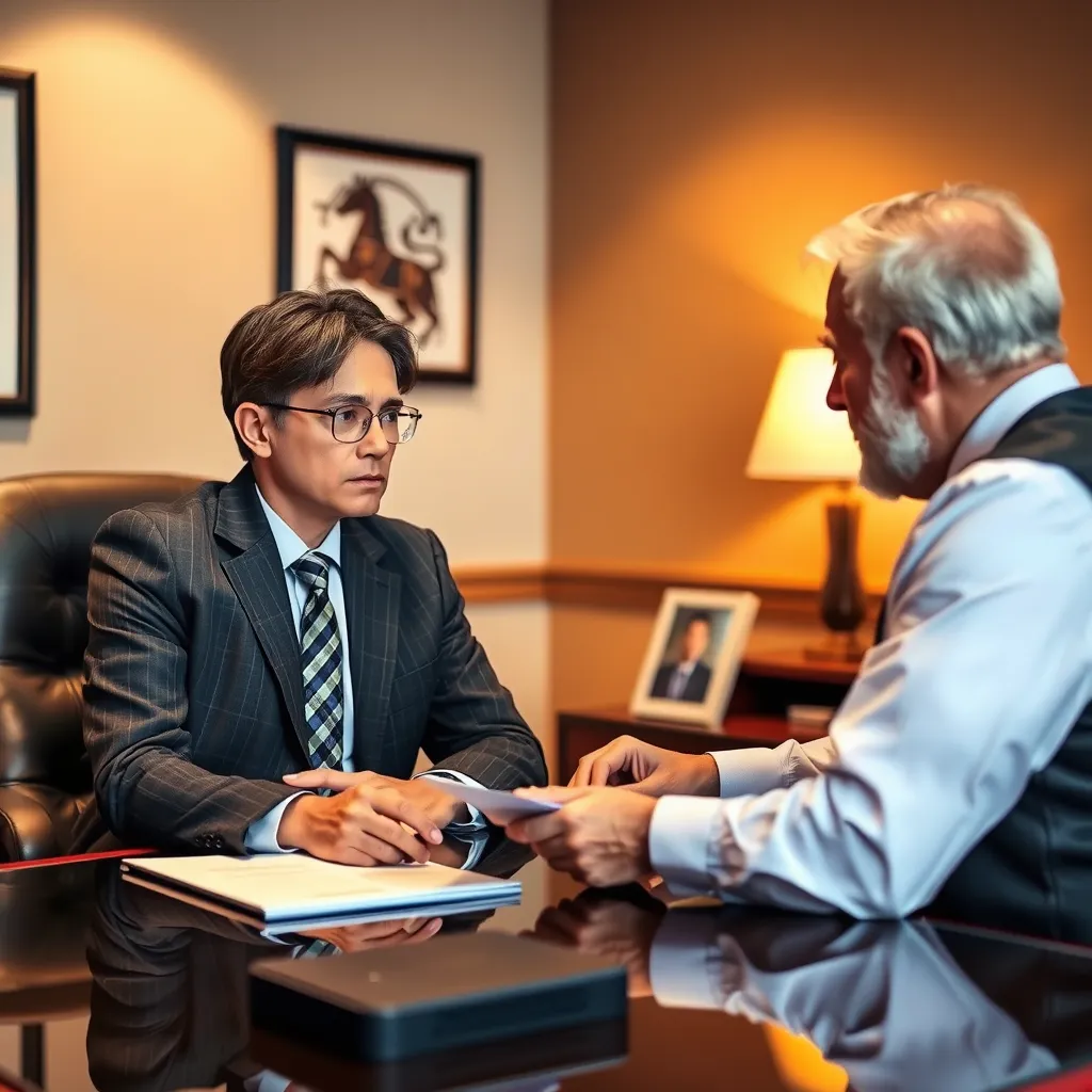 Non Solicitation Lawyer Prince George’s County, MD
