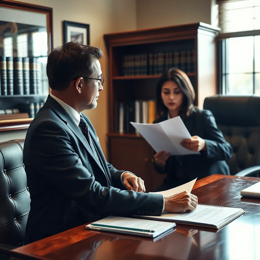 Non Solicitation Lawyer Somerset County, MD