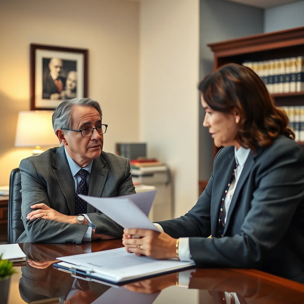 Nursing Home Abuse Lawyer Westminster, MD