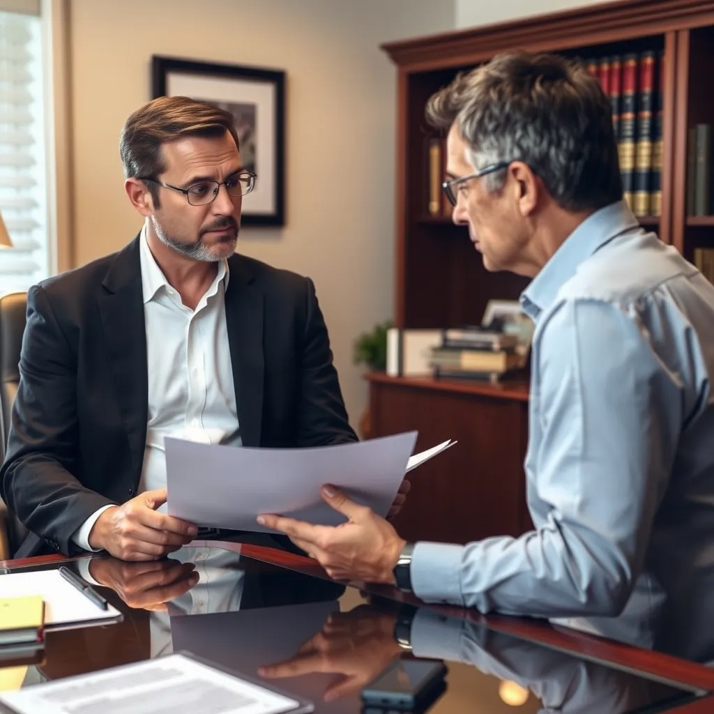 Nursing Home Neglect Lawyer Calvert County, MD