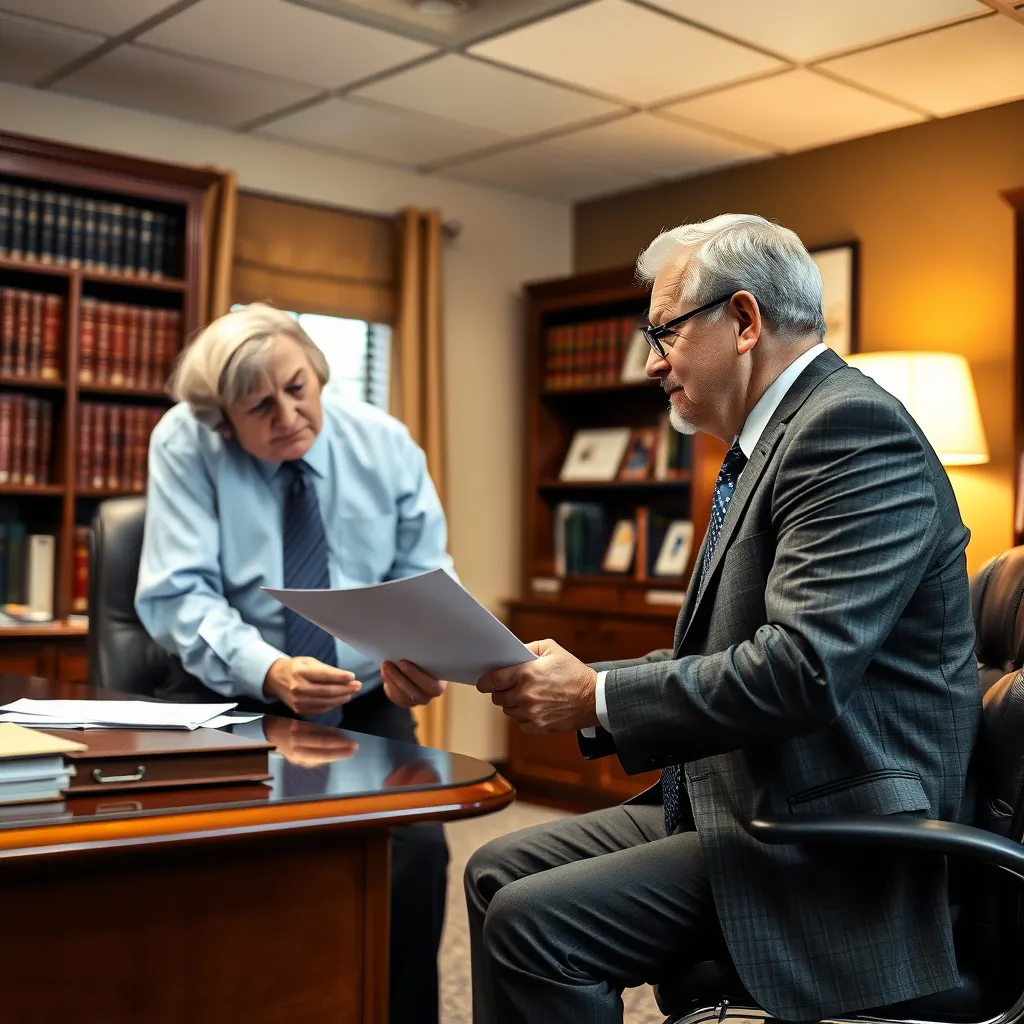 Nursing Home Neglect Lawyer Westminster, MD