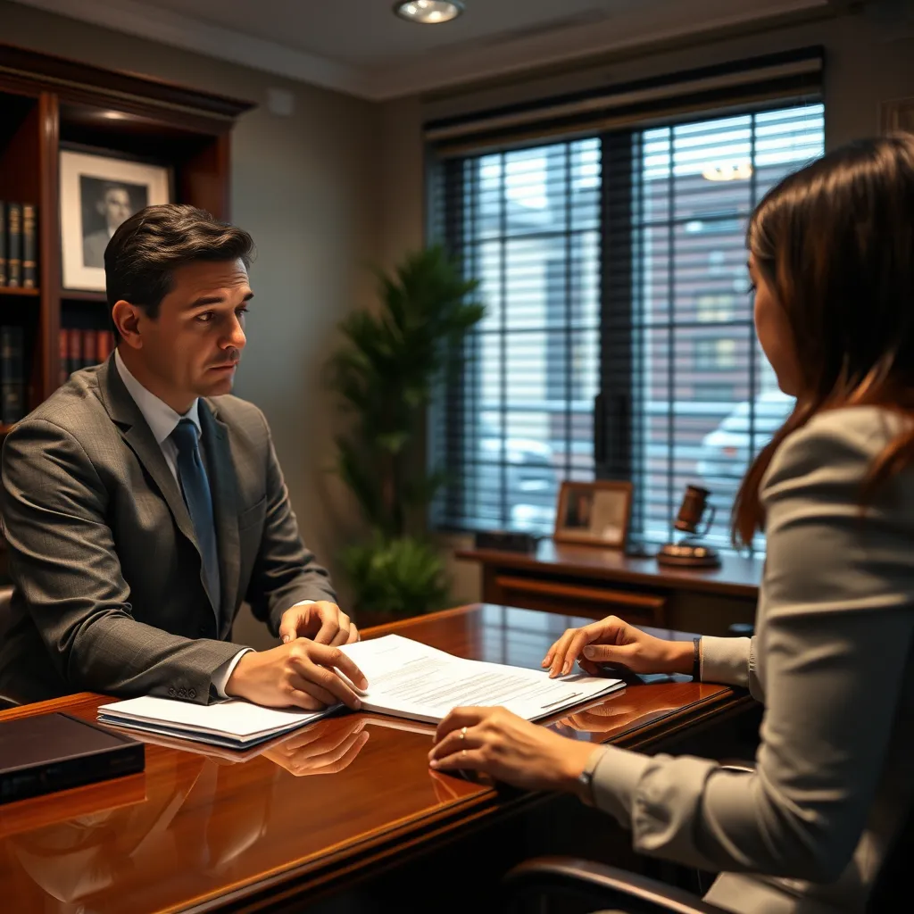 Operating Agreement Lawyer Baltimore City, MD