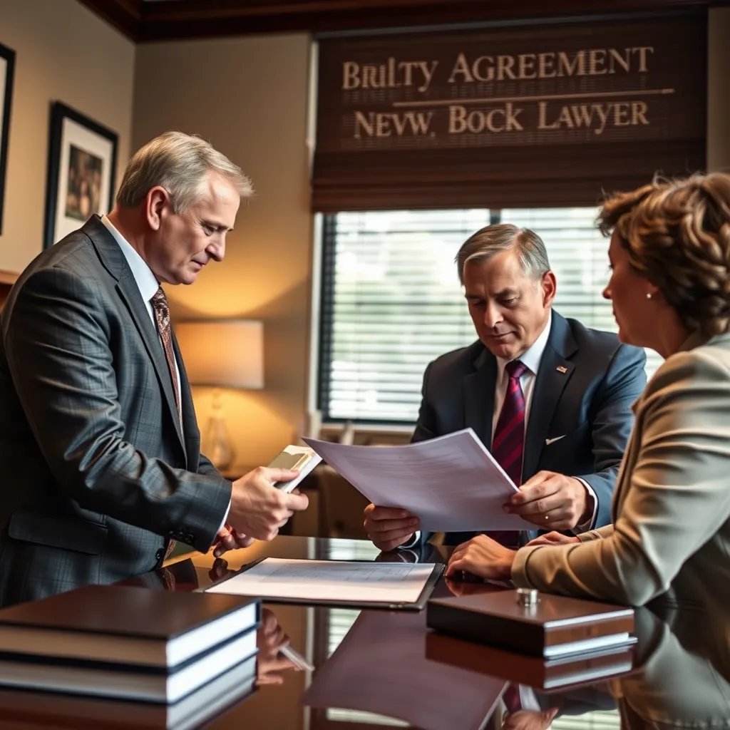 Operating Agreement Lawyer Calvert County, MD