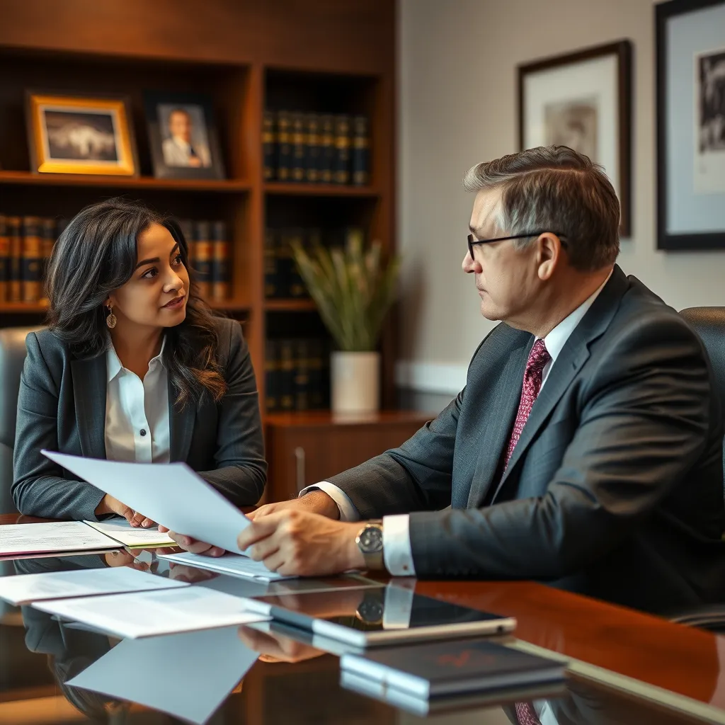 Operating Agreement Lawyer Frederick, MD