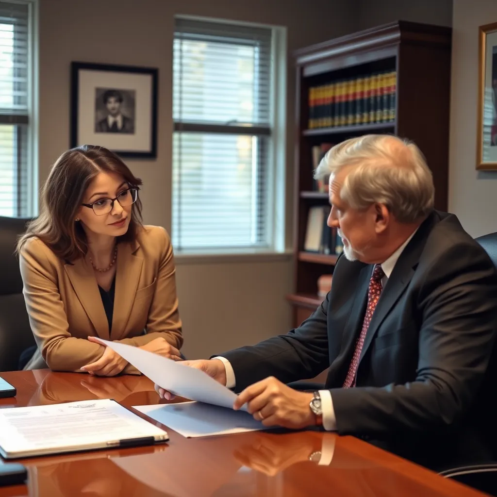 Operating Agreement Lawyer Somerset County, MD
