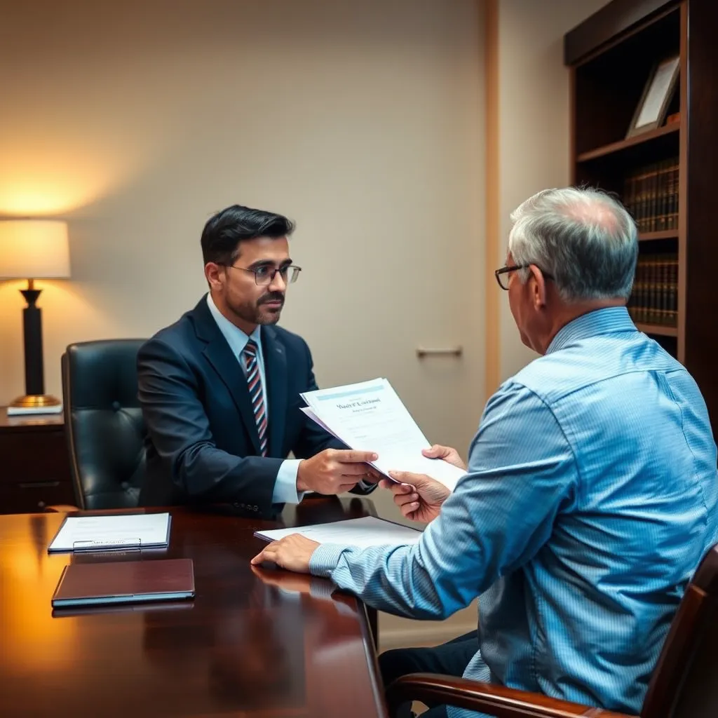 Operating & Shareholder Agreements Baltimore City, MD