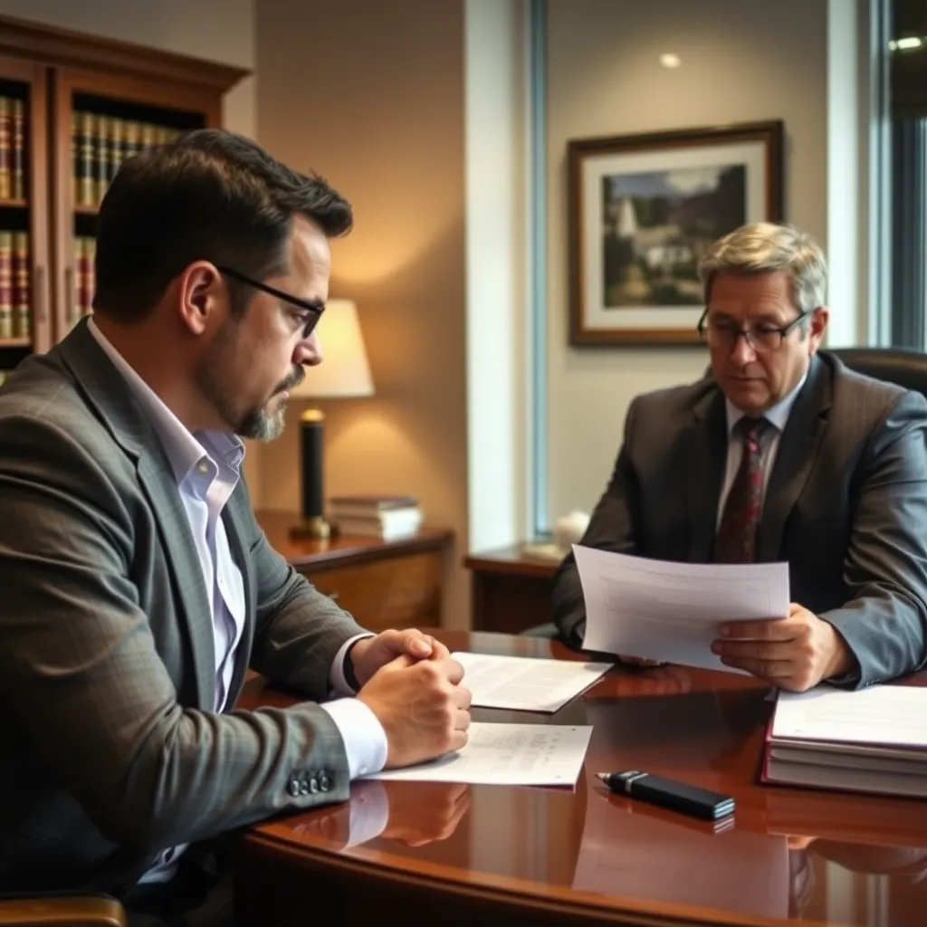 Operating & Shareholder Agreements Frederick, MD