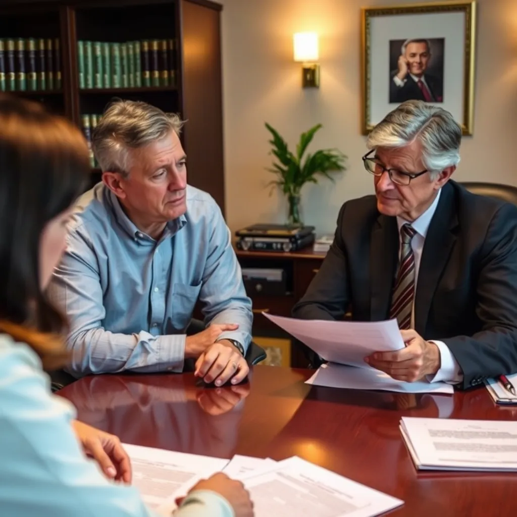 Operating & Shareholder Agreements Montgomery County, MD