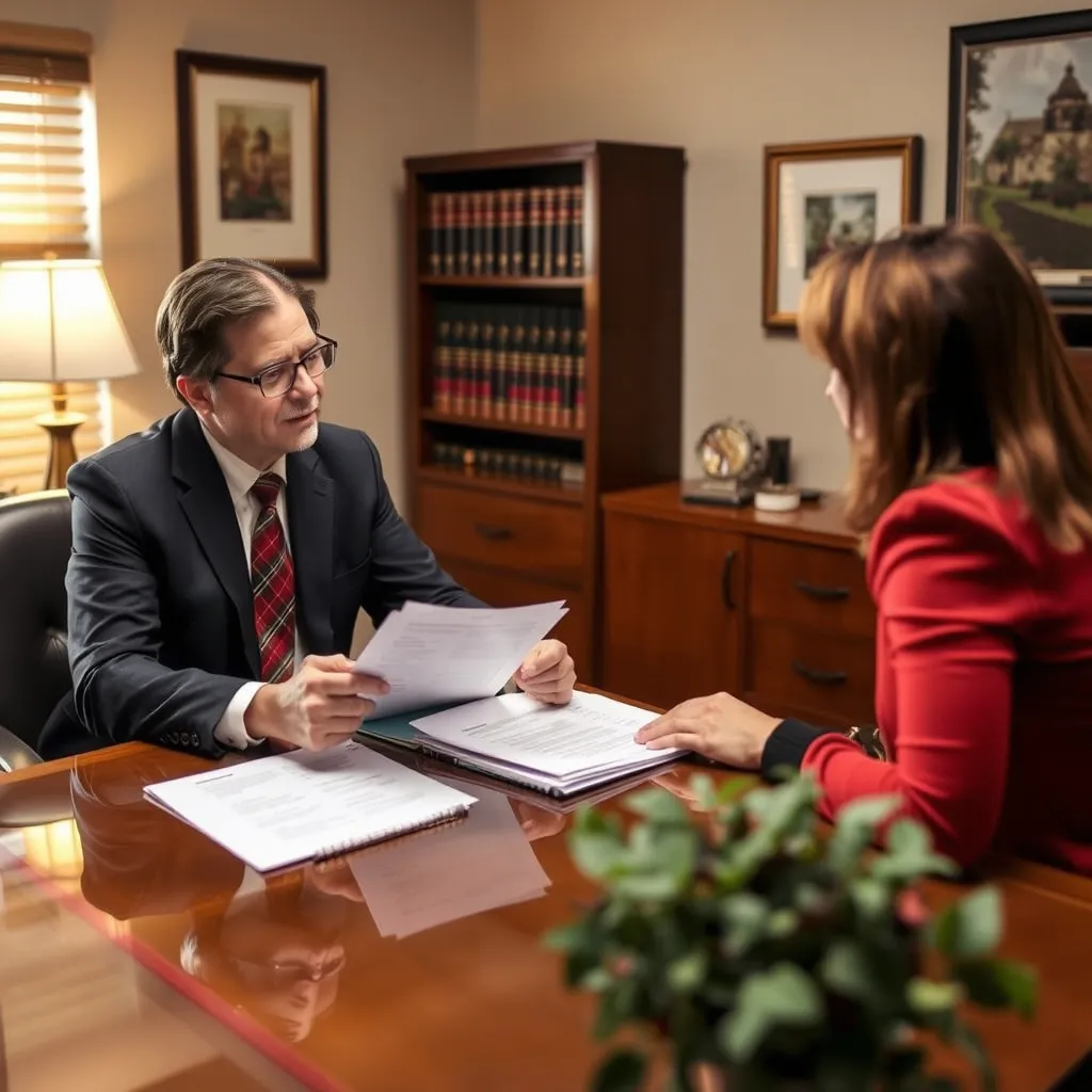 Operating & Shareholder Agreements Somerset County, MD