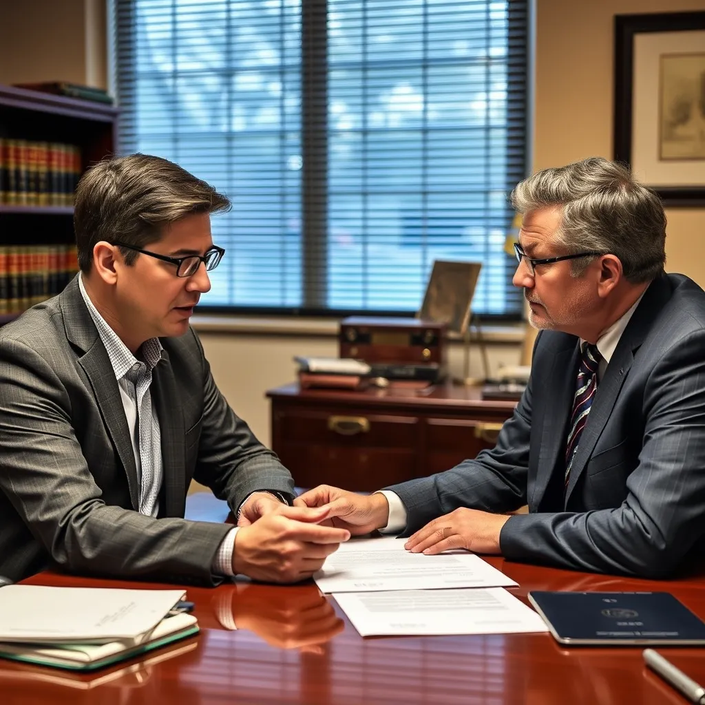 Operating & Shareholder Agreements St. Mary’s County, MD