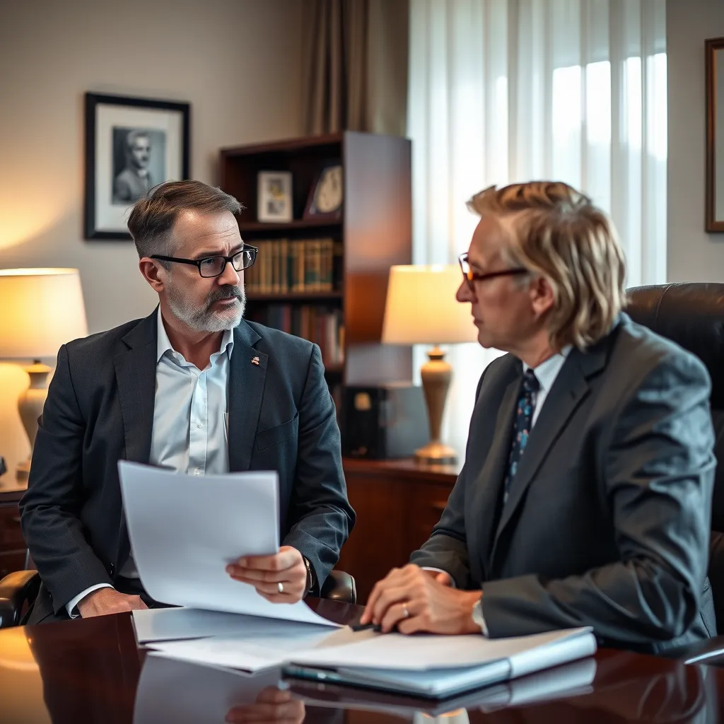 Paralysis Injury Lawyer Salisbury, MD