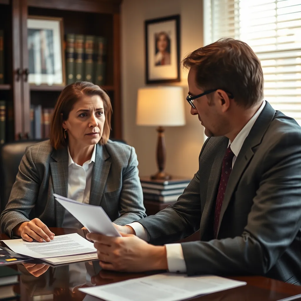 Partnership Formation Lawyer Calvert County, MD