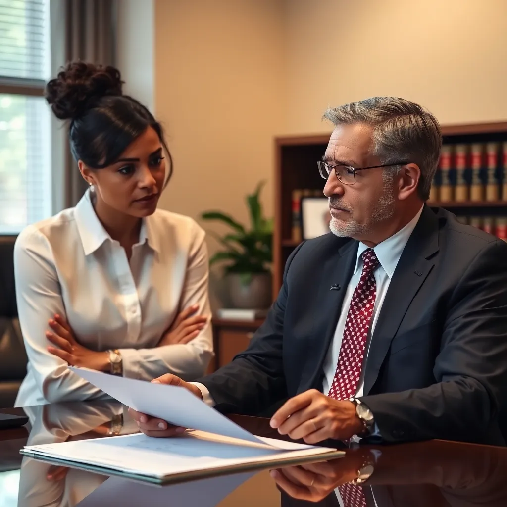 Partnership Formation Lawyer Gaithersburg, MD