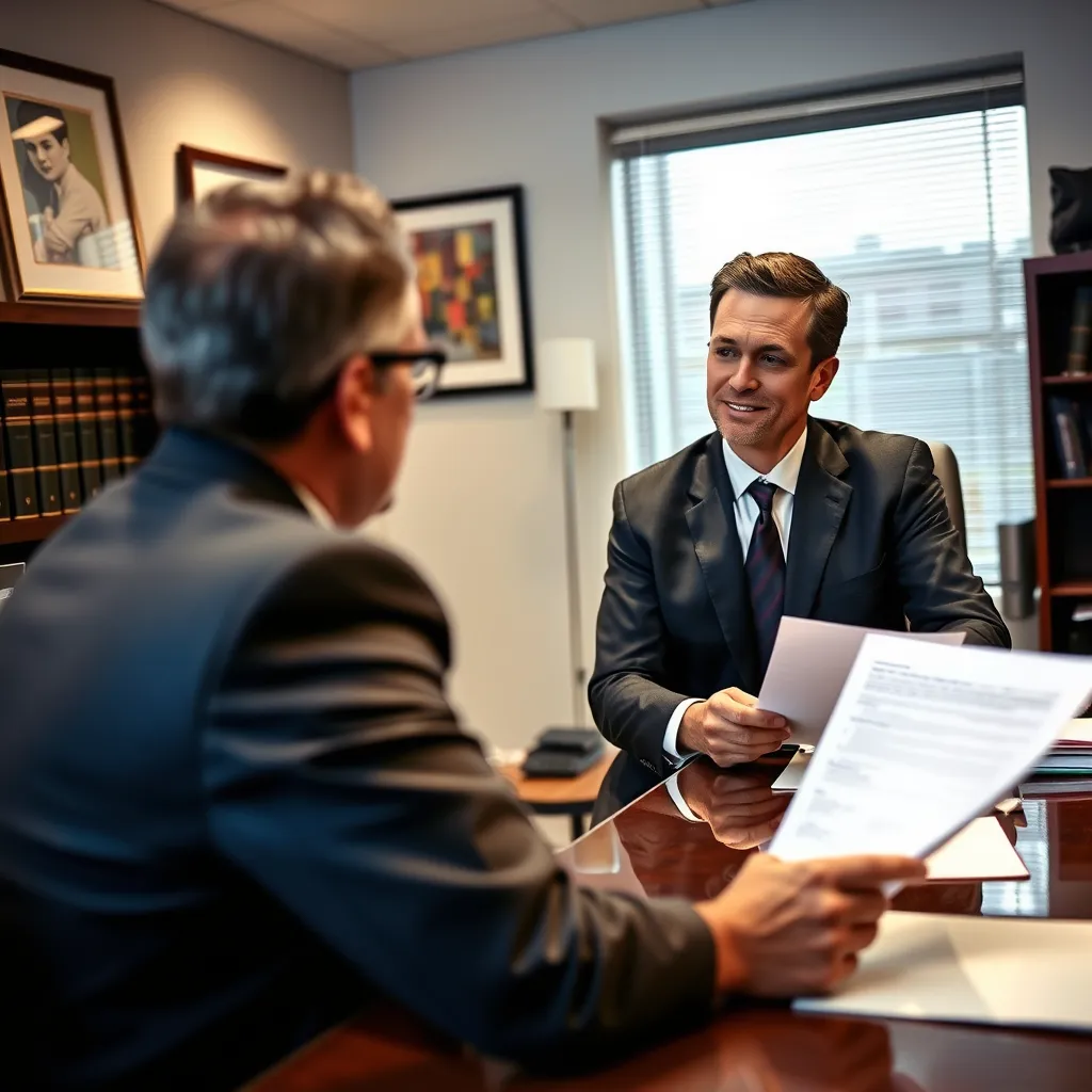 Partnership Formation Lawyer Westminster, MD