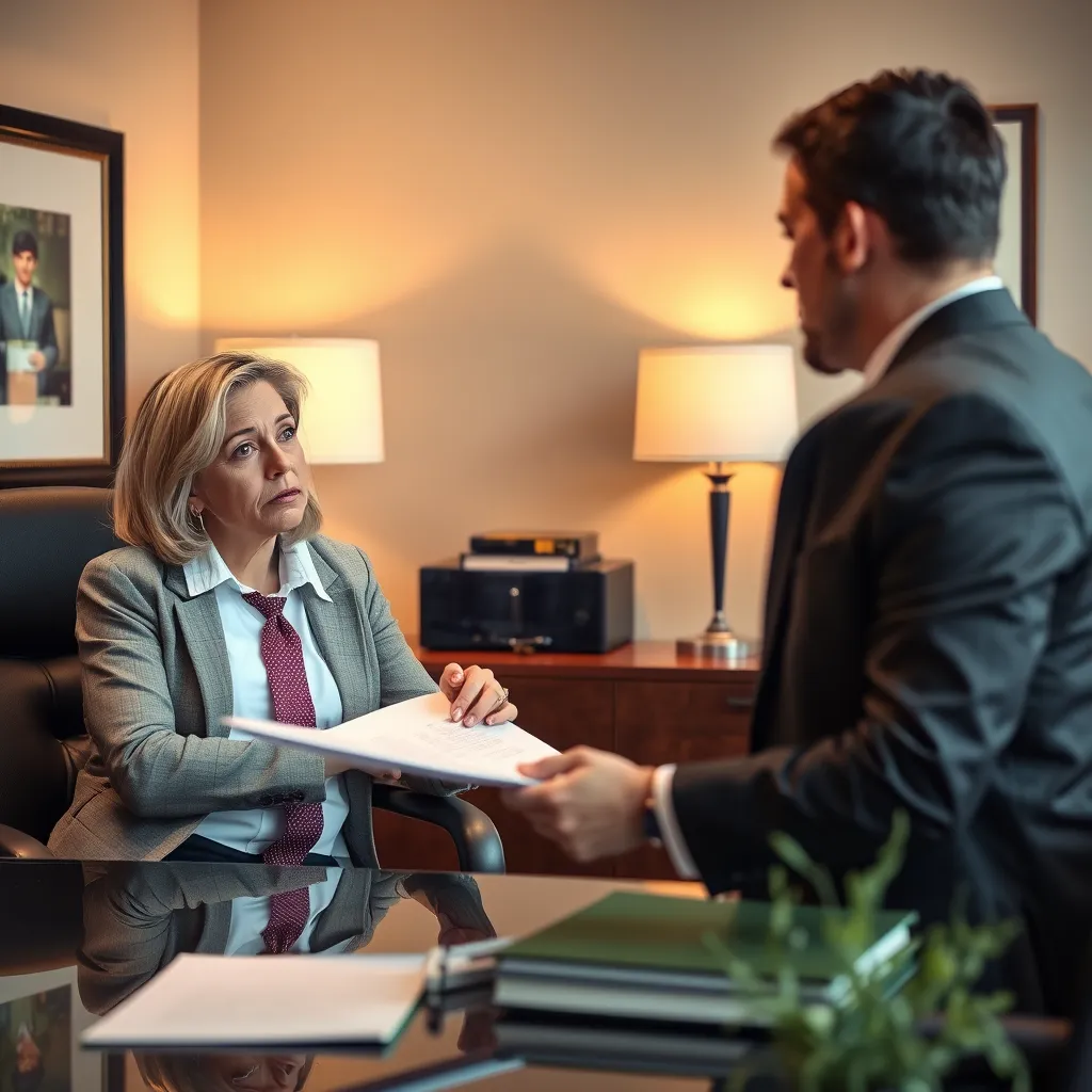 Pedestrian Accident Lawyer Prince George’s County, MD