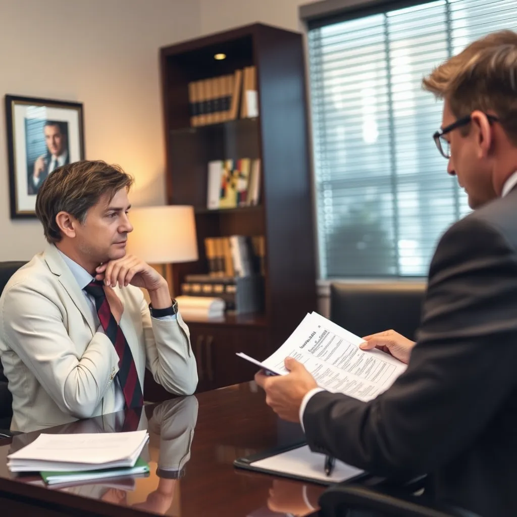 Pedestrian Accident Lawyer Westminster, MD