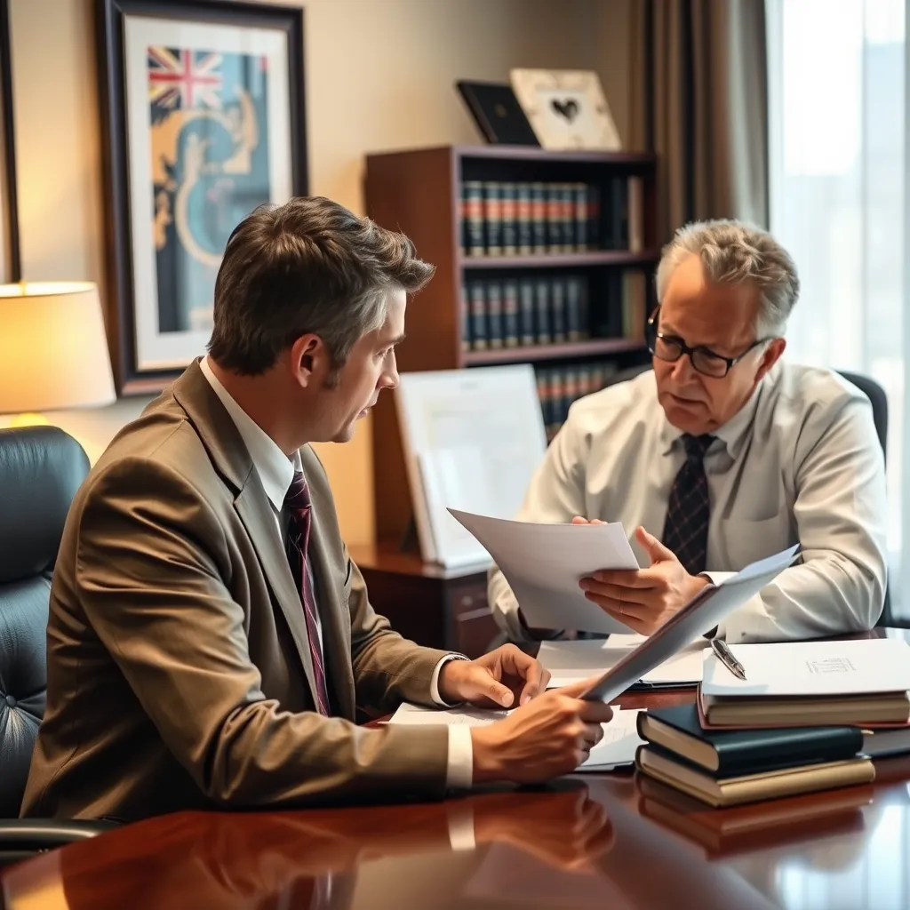 personal negligence attorney Worcester County, Worcester County liability lawyer, Maryland negligent injury