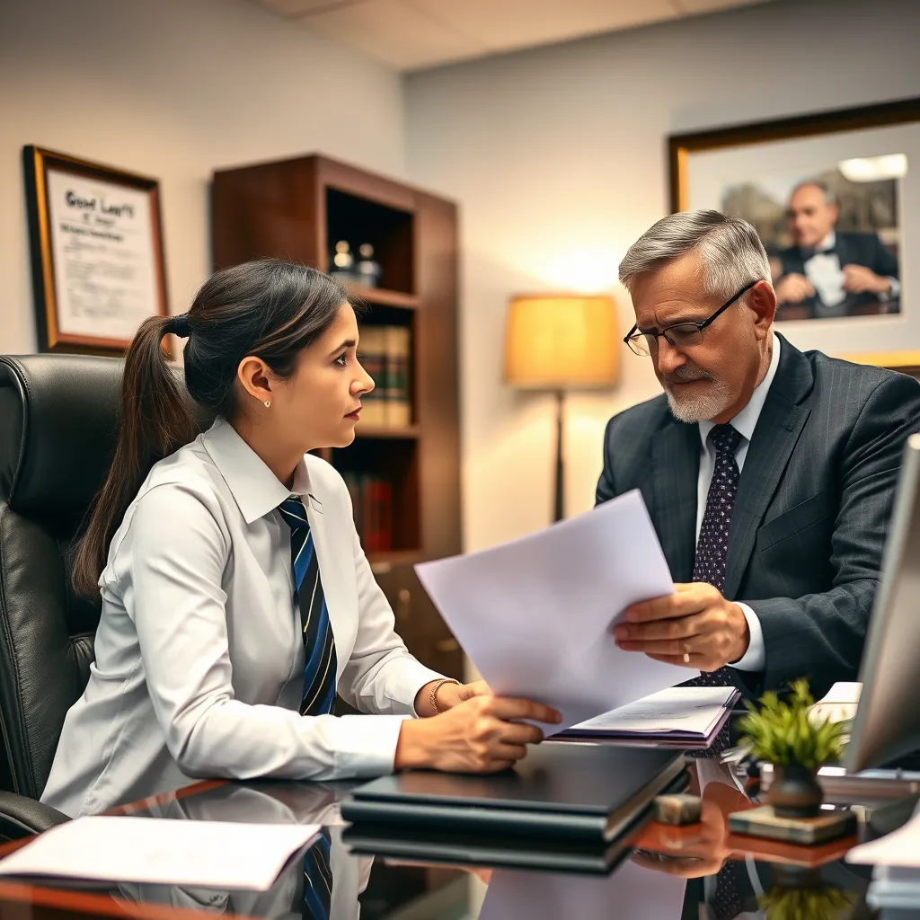 Premises Liability Lawyer Calvert County, MD