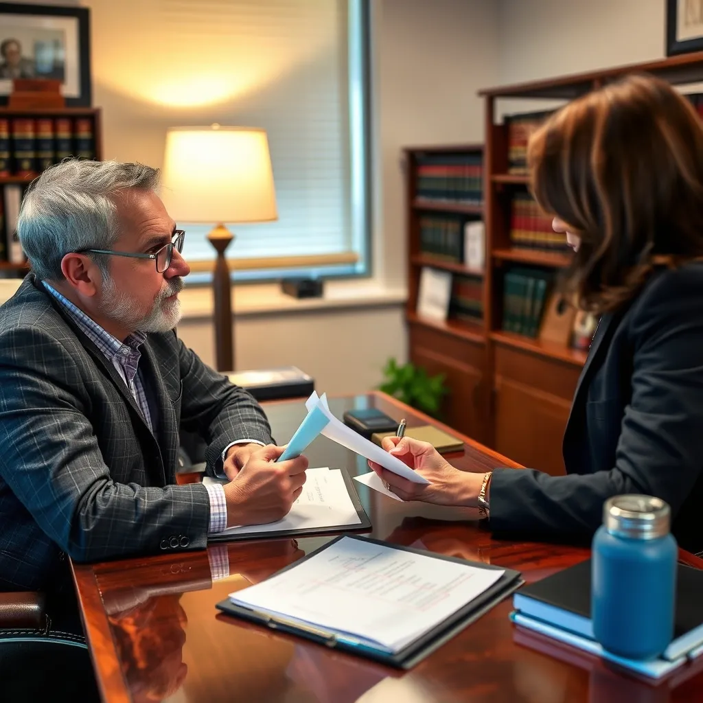 Premises Liability Lawyer Frederick County, MD