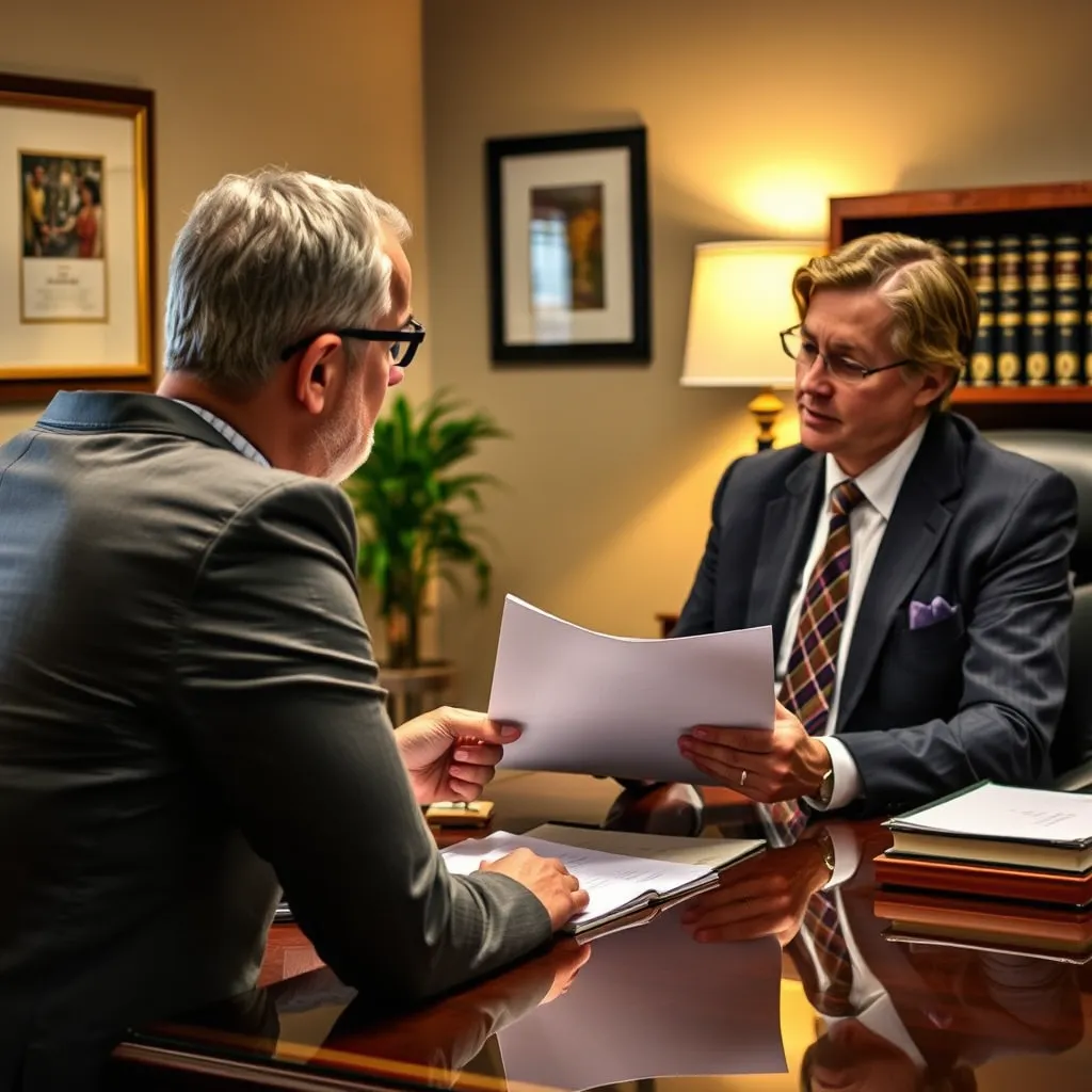 Premises Liability Lawyer Prince George’s County, MD