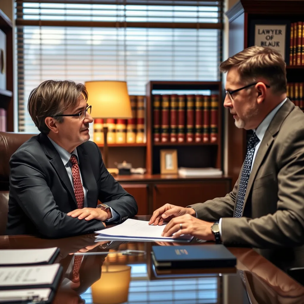 Premises Liability Lawyer Salisbury, MD