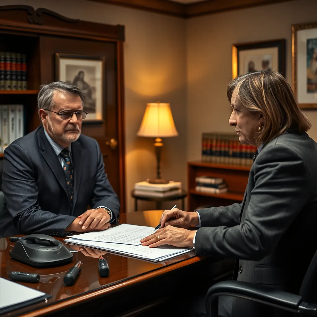 Premises Liability Lawyer Wicomico County, MD