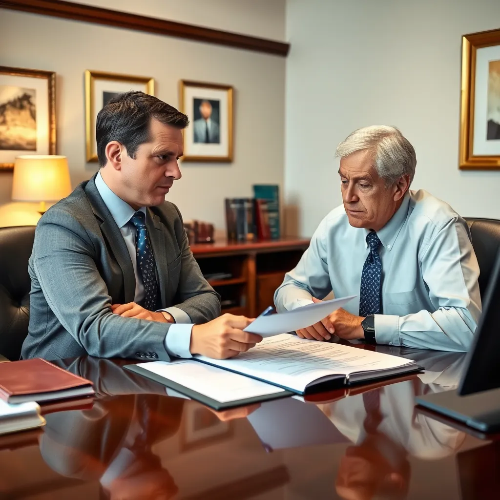 Product Liability Lawyer Frederick County, MD