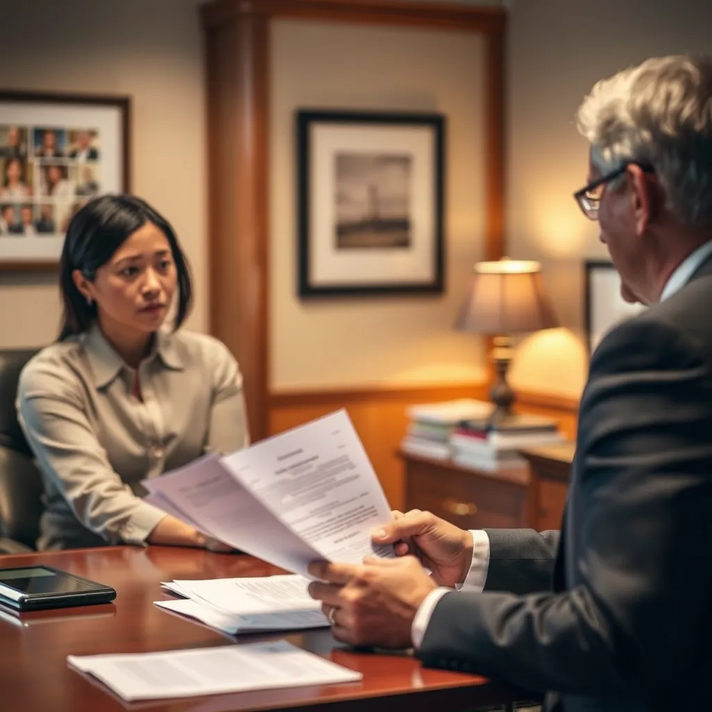 Product Liability Lawyer Salisbury, MD