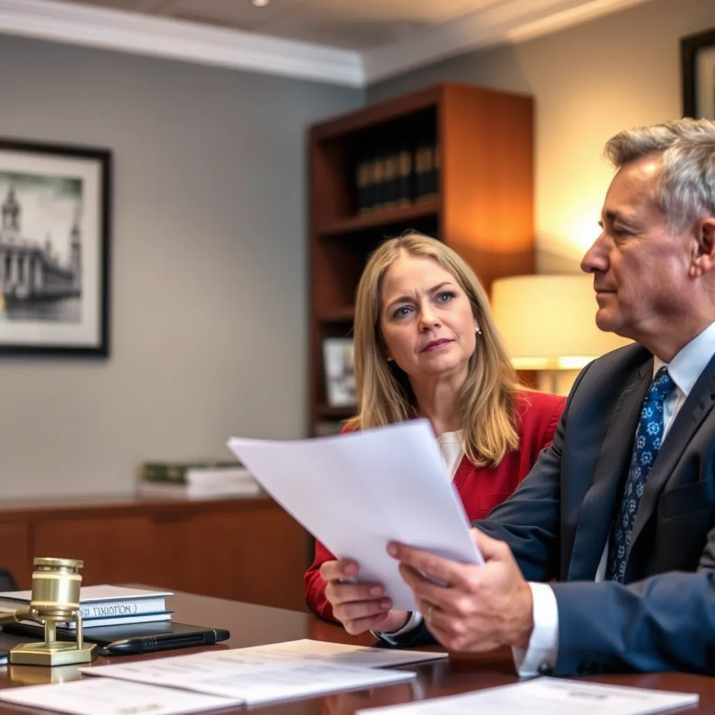 Product Liability Lawyer Westminster, MD