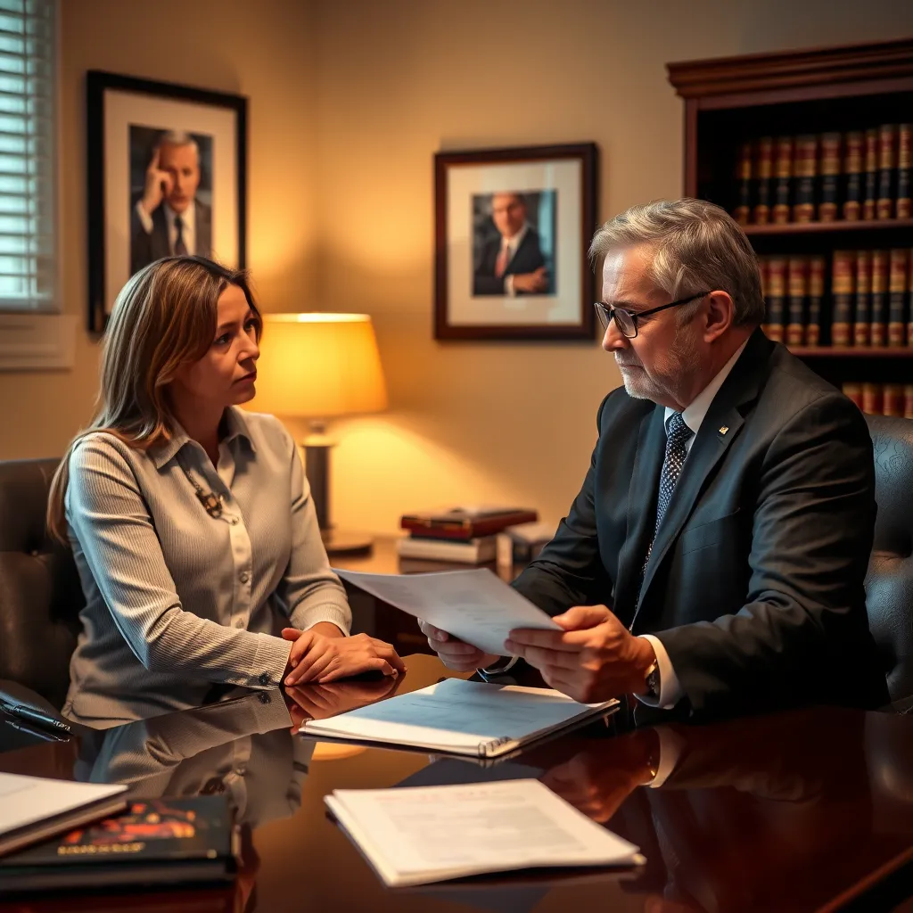 Public Transit Accident Lawyer Westminster, MD