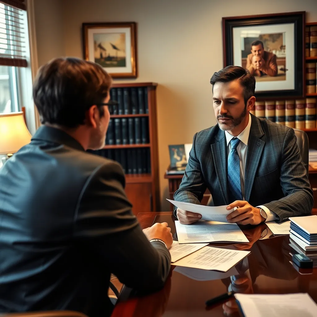 Public Transit Accident Lawyer Wicomico County, MD