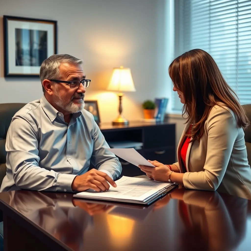 Rear End Accident Lawyer Worcester County, MD