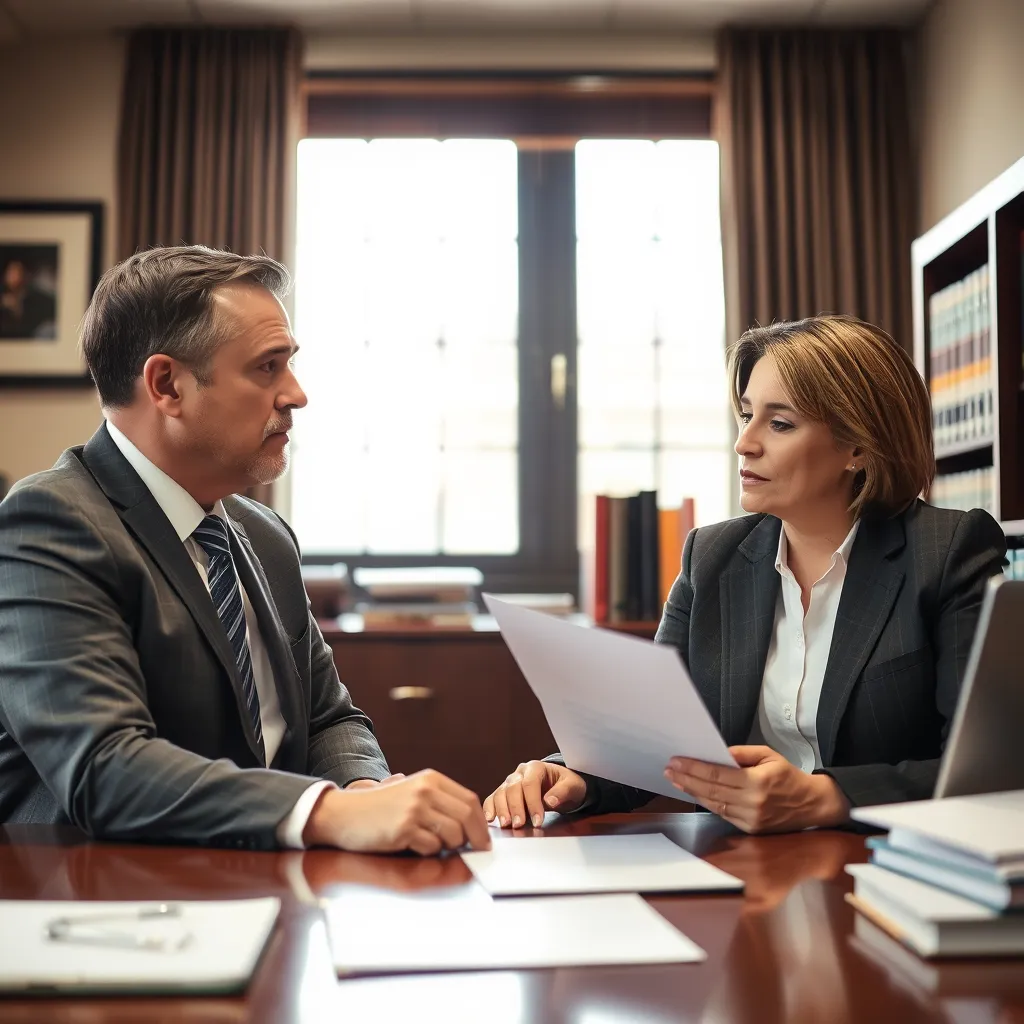 Regulatory & Licensing Compliance Baltimore City, MD