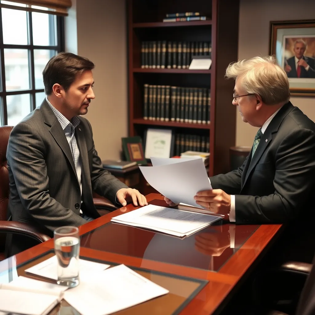 Regulatory & Licensing Compliance Frederick County, MD