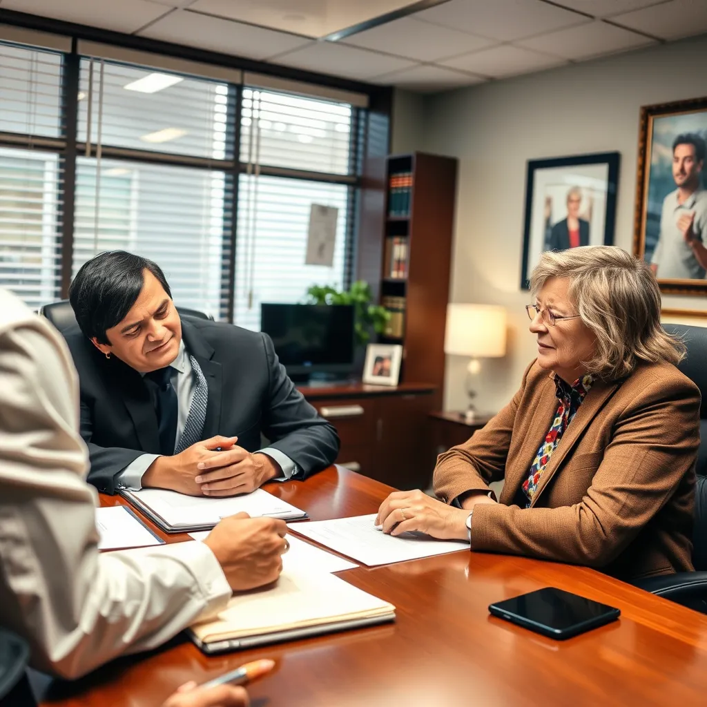 Regulatory & Licensing Compliance Garrett County, MD