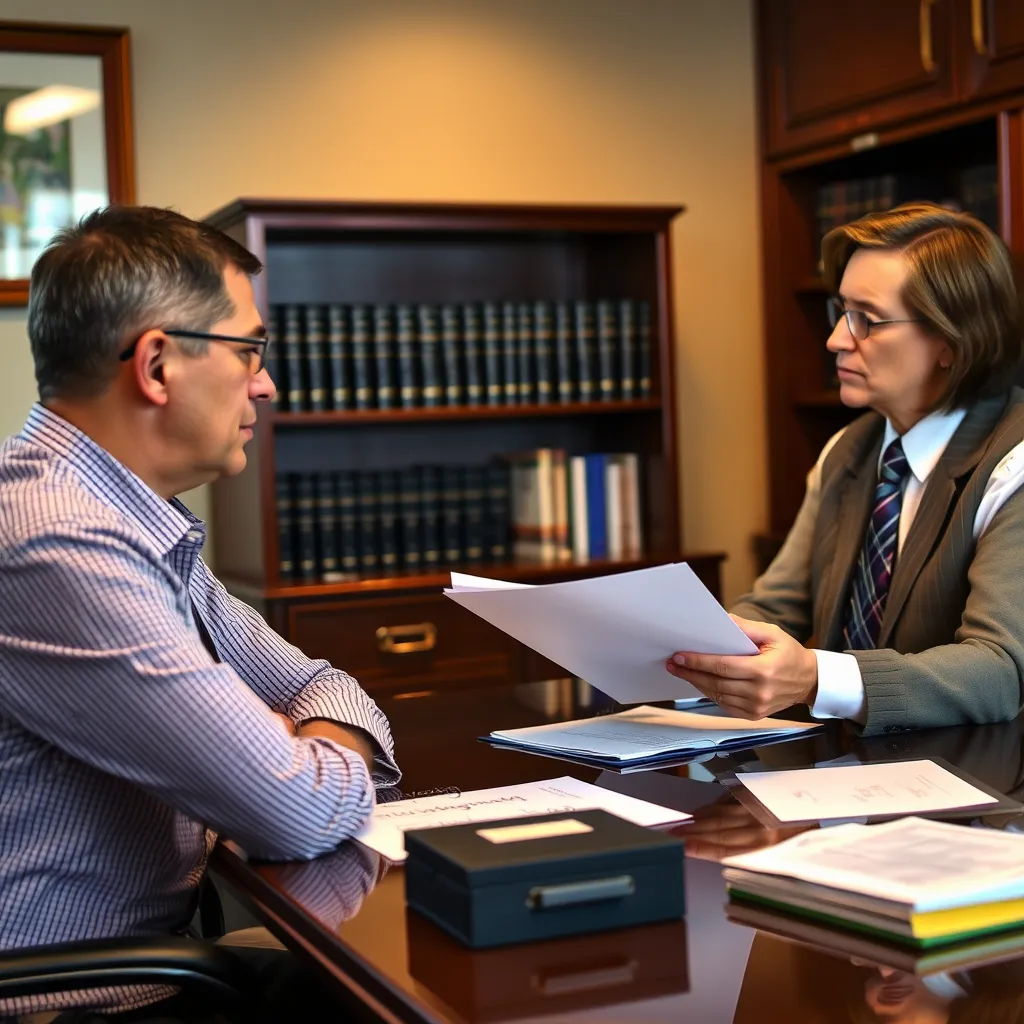 Regulatory & Licensing Compliance Somerset County, MD