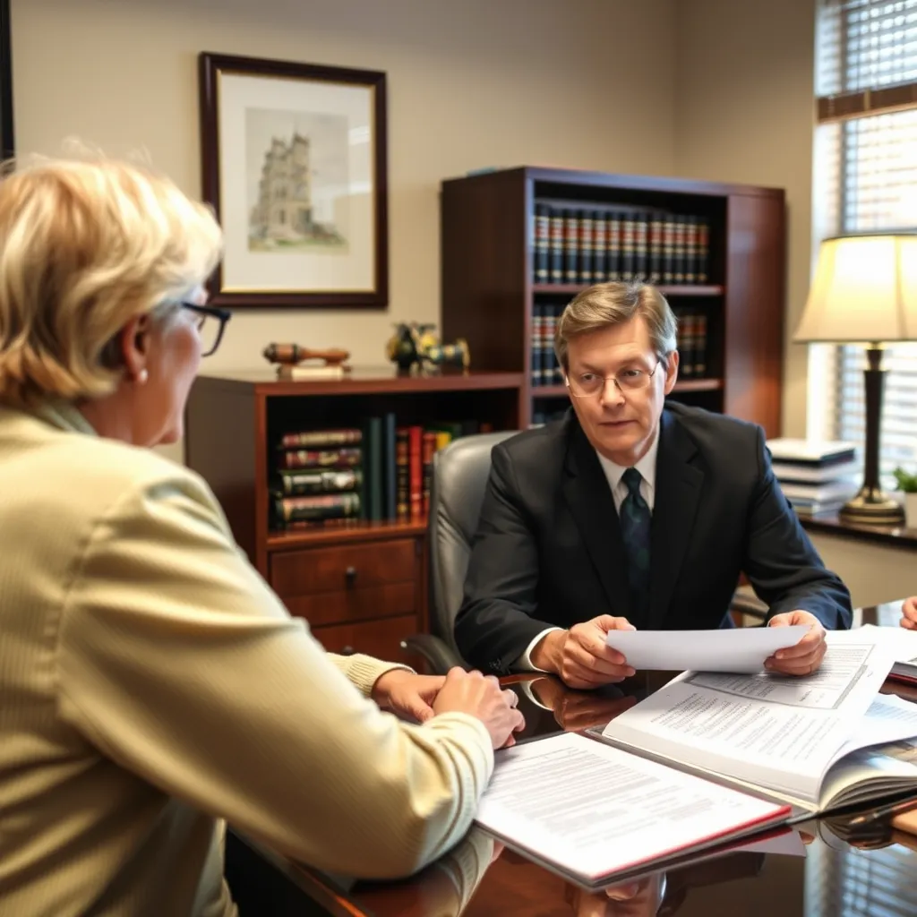 Regulatory & Licensing Compliance St. Mary’s County, MD