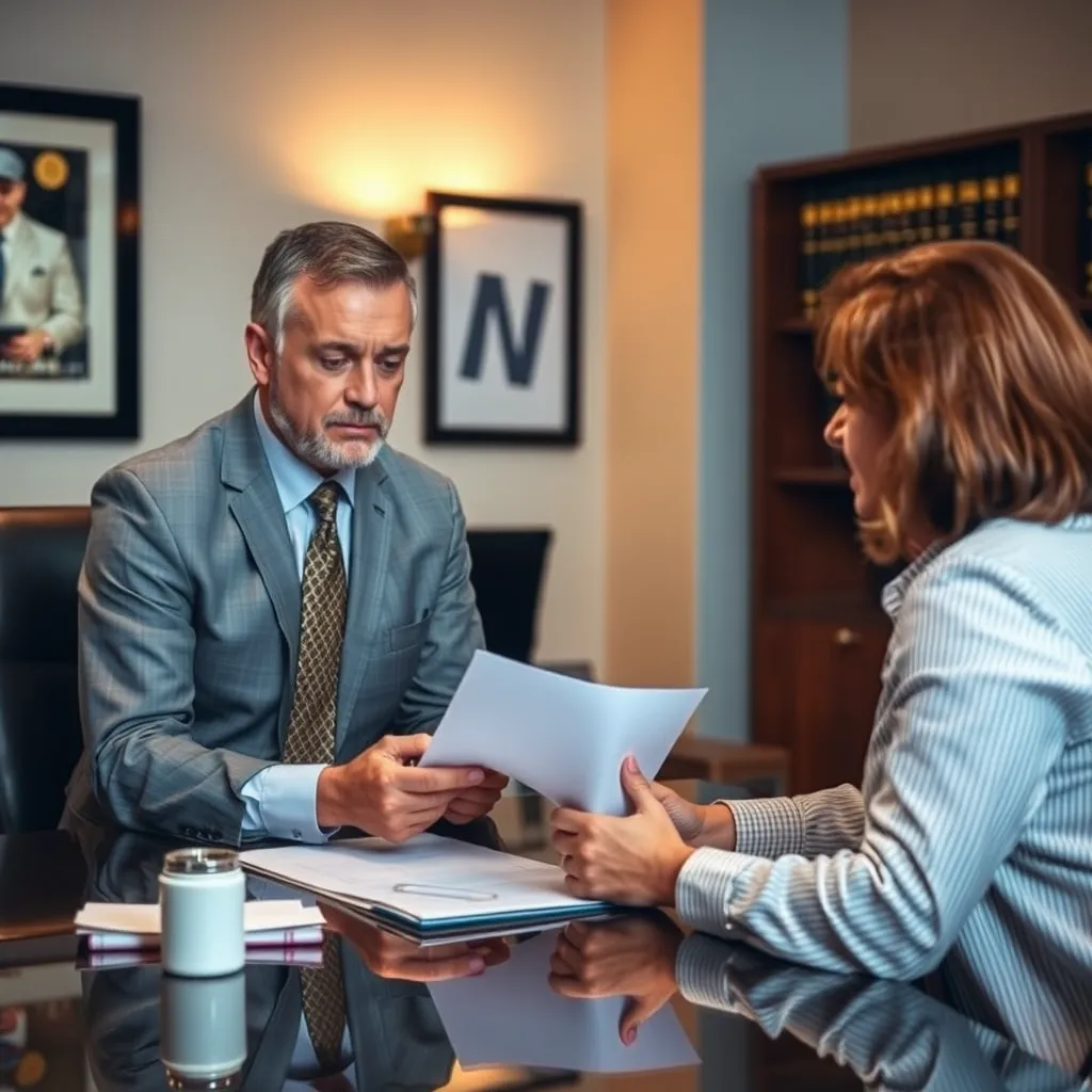 Regulatory Compliance Lawyer Gaithersburg, MD