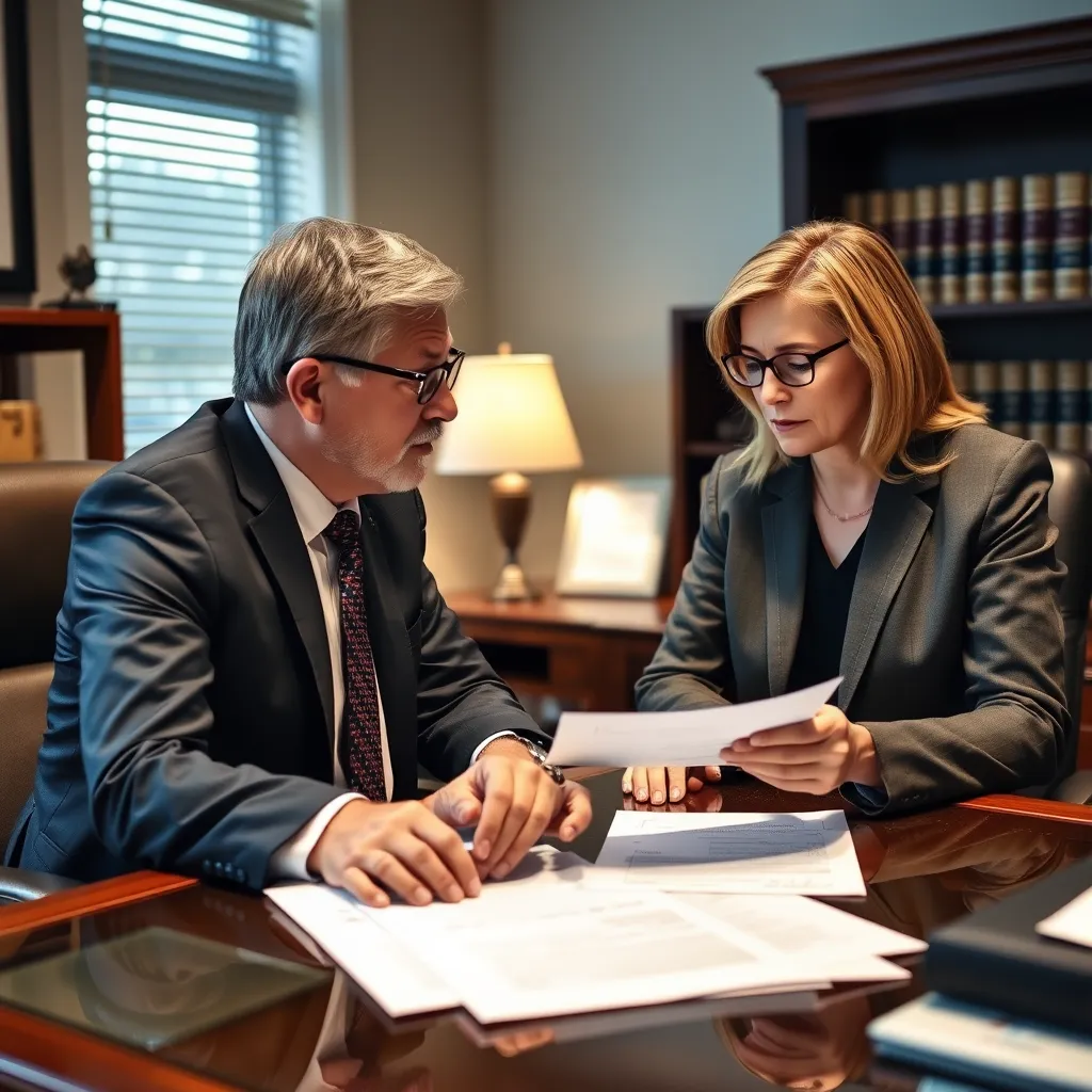 Regulatory Compliance Lawyer St. Mary’s County, MD