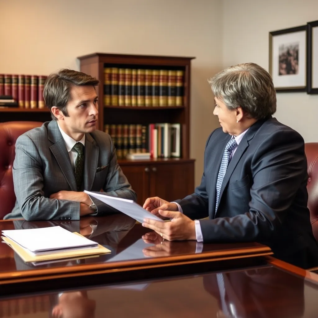 Regulatory Compliance Lawyer Takoma Park, MD