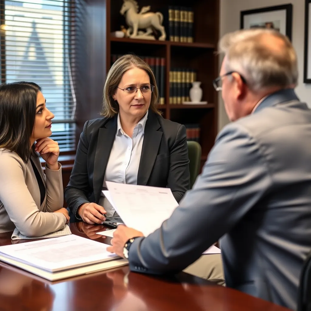 Regulatory Compliance Lawyer Westminster, MD