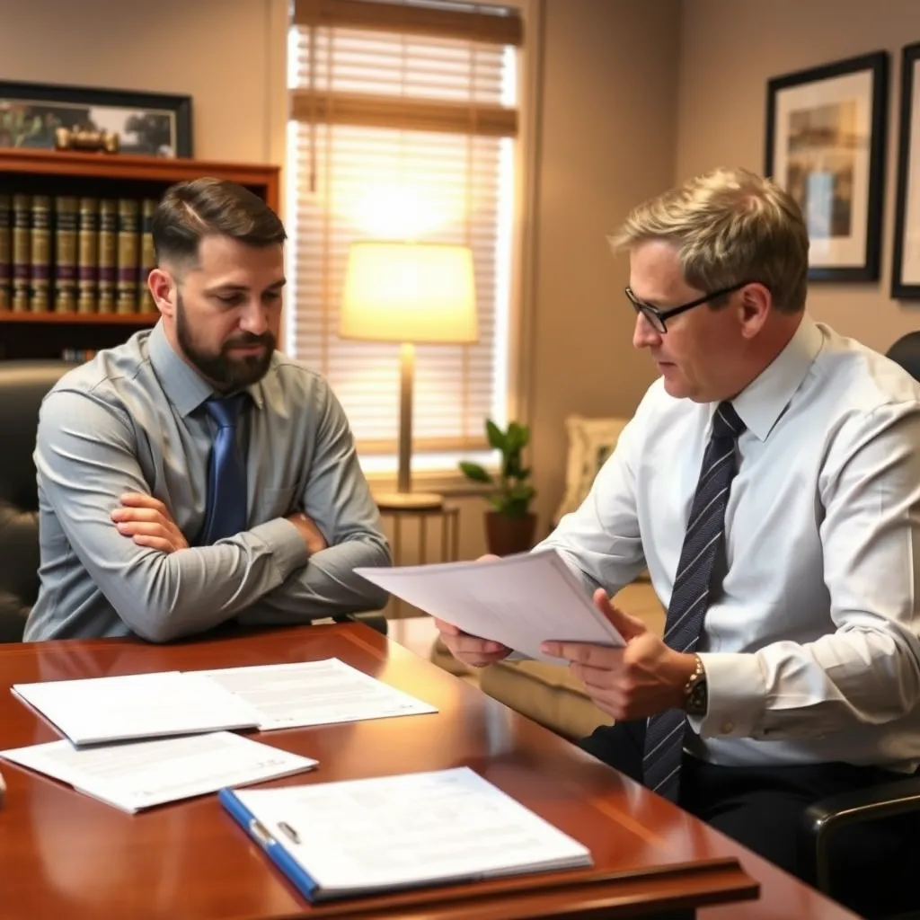 Rideshare Accident Lawyer Wicomico County, MD