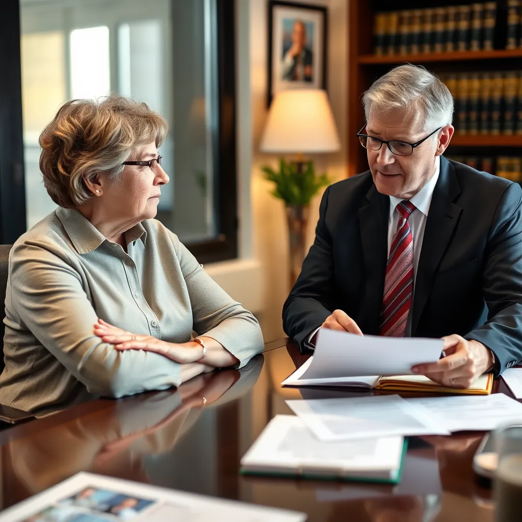 senior neglect attorney Worcester County, nursing negligence lawyer MD, Worcester County elder care abuse