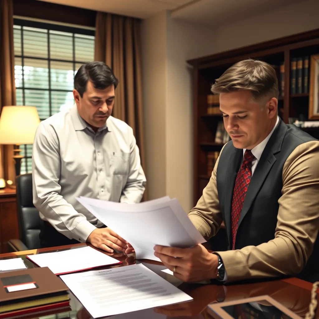 Shareholder Agreement Lawyer Calvert County, MD