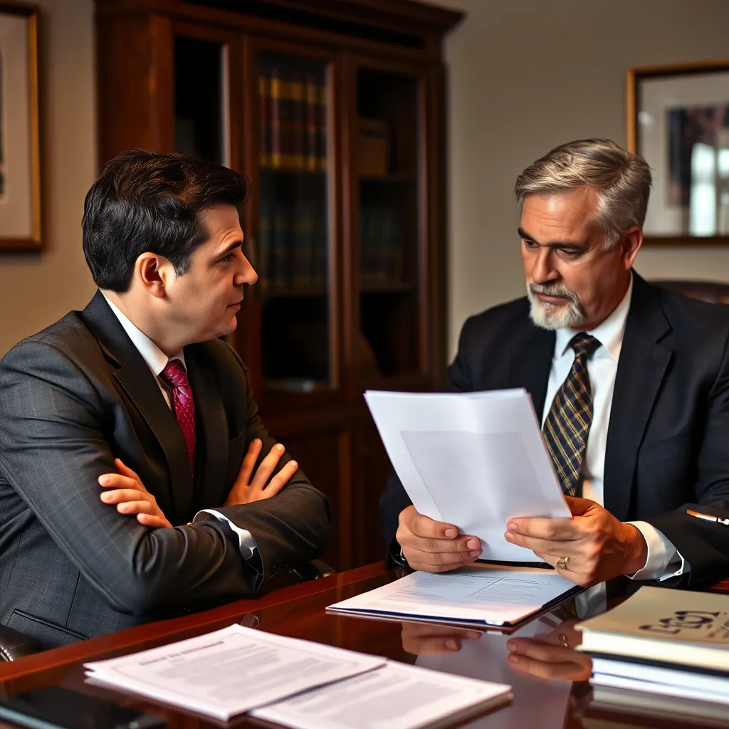 Shareholder Agreement Lawyer Frederick, MD